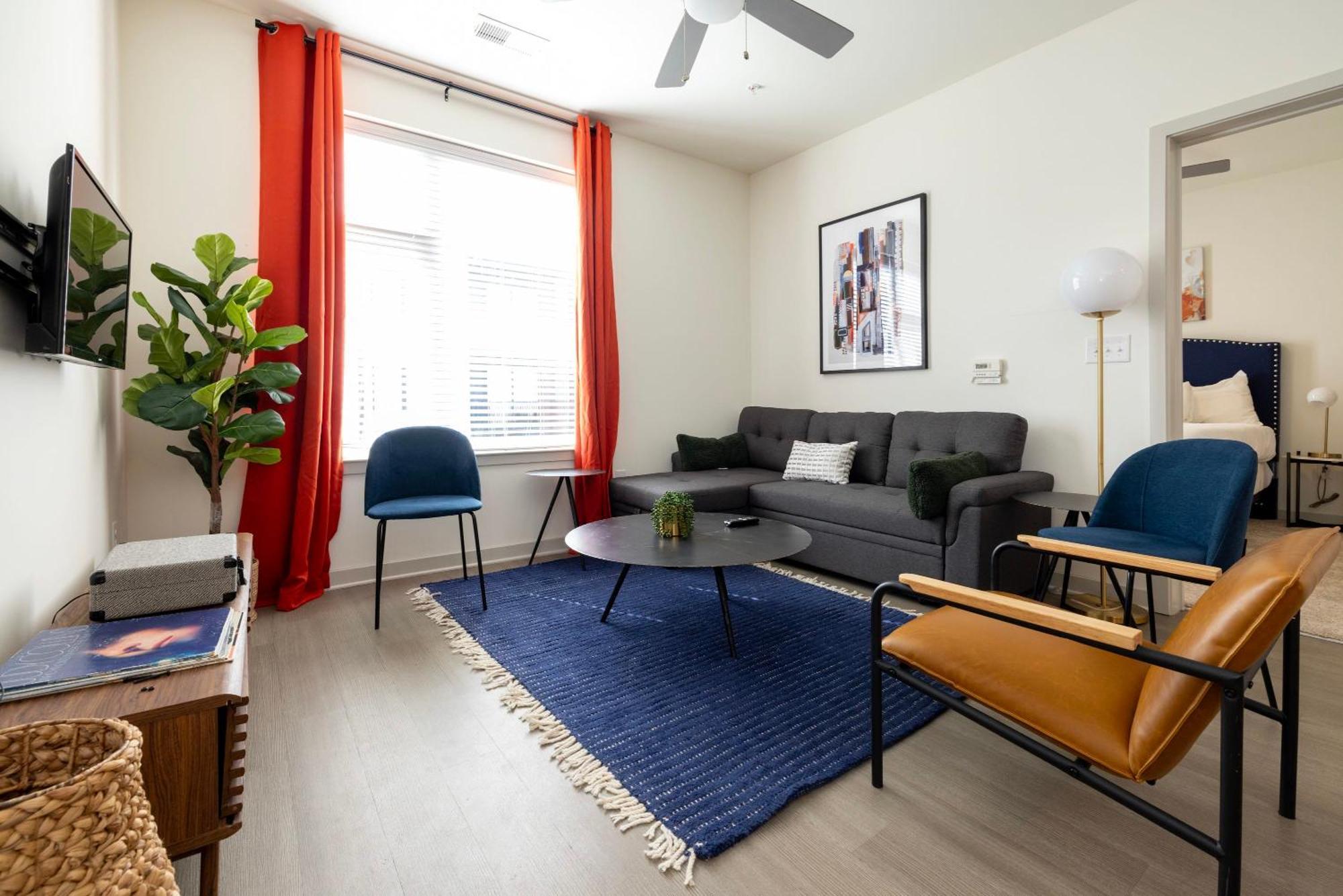 Modern Nulu 2Br Cozysuites 05 Louisville Zewnętrze zdjęcie