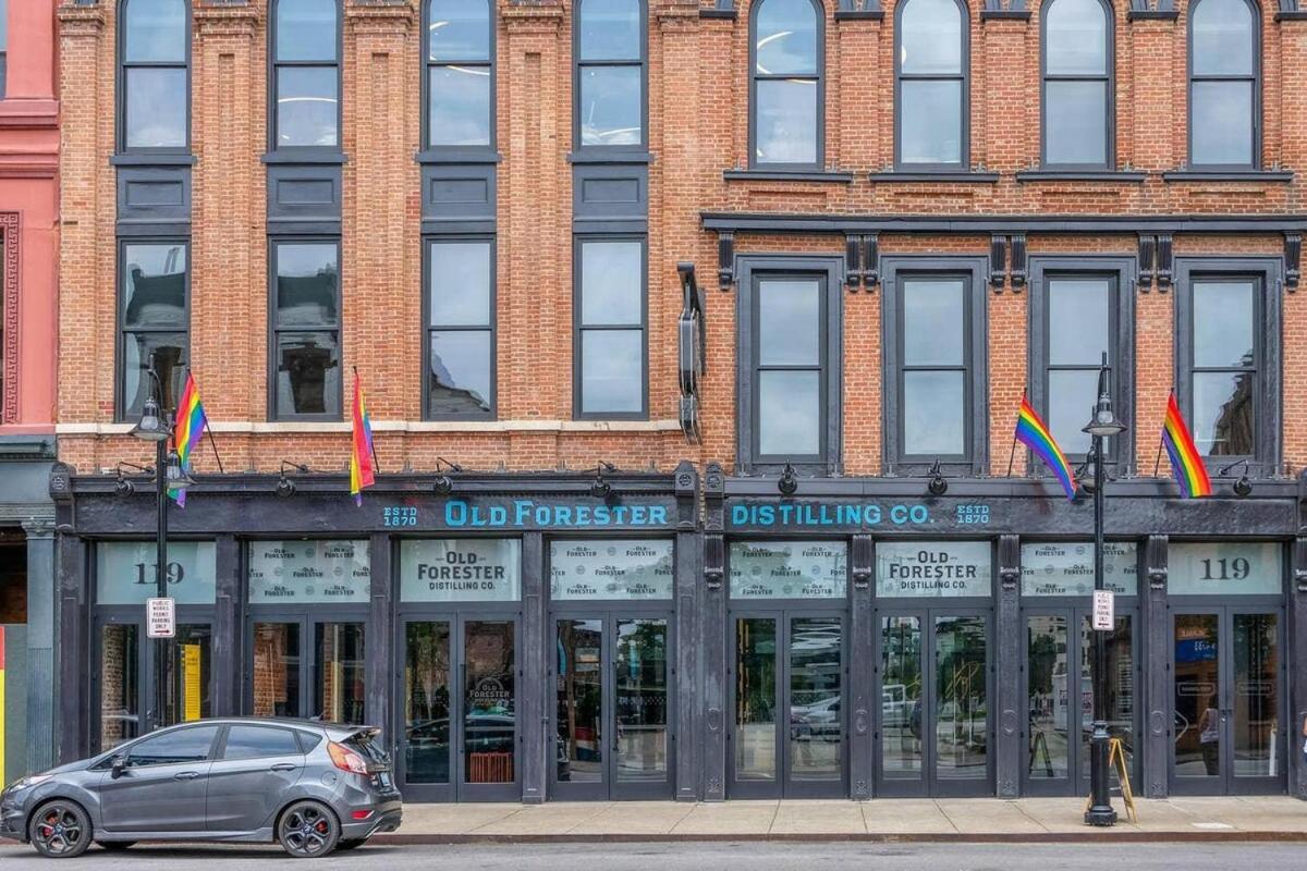 Modern Nulu 2Br Cozysuites 05 Louisville Zewnętrze zdjęcie